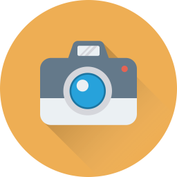 Camera  Icon