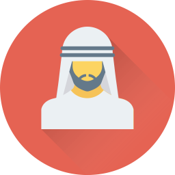 Arabian  Icon