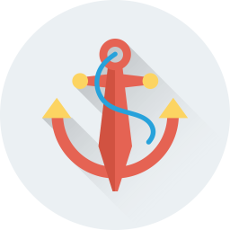 Anchor  Icon