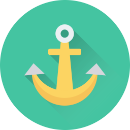 Anchor  Icon