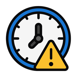 Alert  Icon