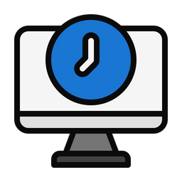 Computer  Icon