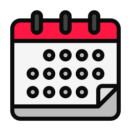 Date  Icon