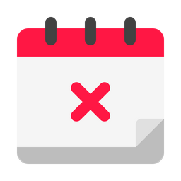 Calendar  Icon