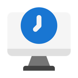 Computer  Icon