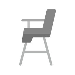 Baby chair  Icon