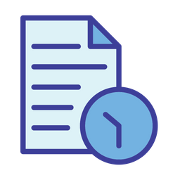 Document  Icon