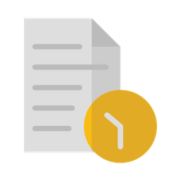 Document  Icon