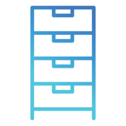 Cabinets  Icon