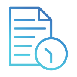 Document  Icon