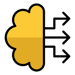 Brain  Icon