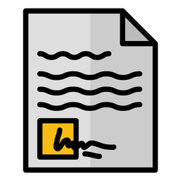 Document  Icon