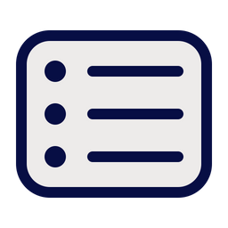 Form  Icon