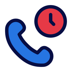 Call History  Icon