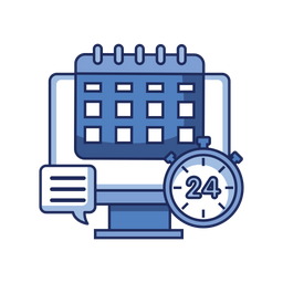 Availability  Icon