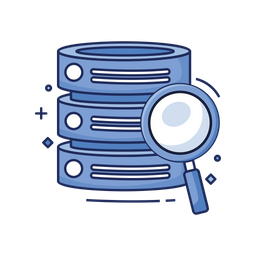 Analytic Server  Icon