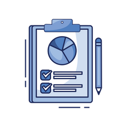 Clipboard  Icon