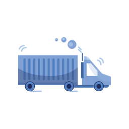 Container  Icon