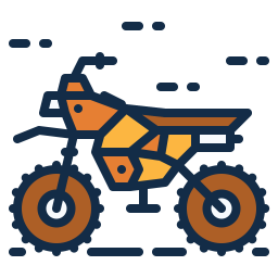 Bike  Icon