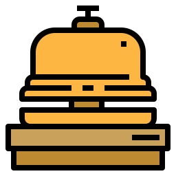 Bell  Icon