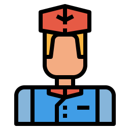 Bellboy  Icon