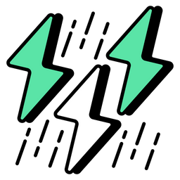 Bolts  Icon