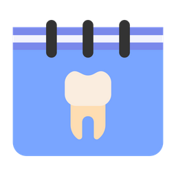 Calendar  Icon