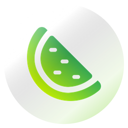 Melon  Icon