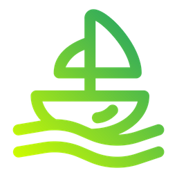 Boat  Icon