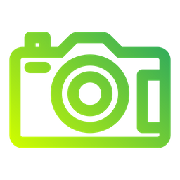 Camera  Icon