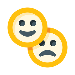 Emoticons  Ícone