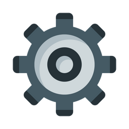 Cogwheel  Icon