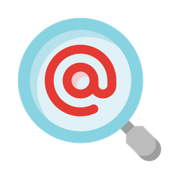 E Mail  Icon