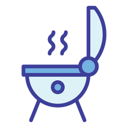 Barbeque  Icon