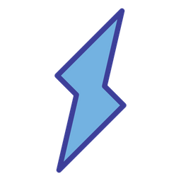 Bolt  Icon