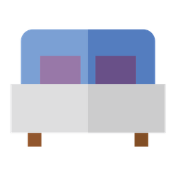 Bedroom  Icon