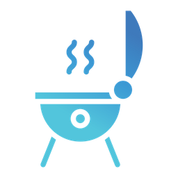 Barbeque  Icon