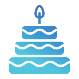 Cake  Icon