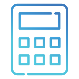 Accounting  Icon