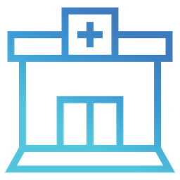 Clinic  Icon