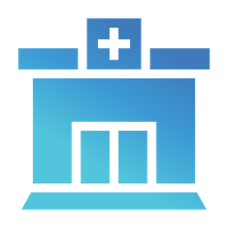 Clinic  Icon