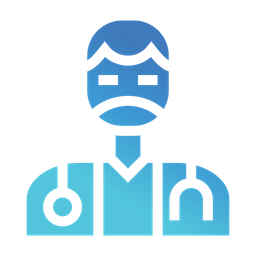 Doctor  Icon