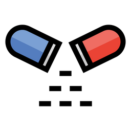 Capsule  Icon