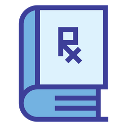 Book  Icon