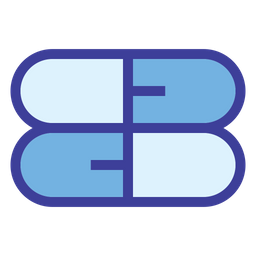 Capsule  Icon