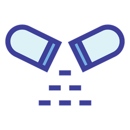 Capsule  Icon