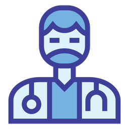 Doctor  Icon