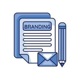 Branding  Icon