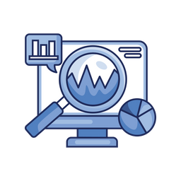 Analysis  Icon