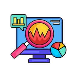 Analysis  Icon